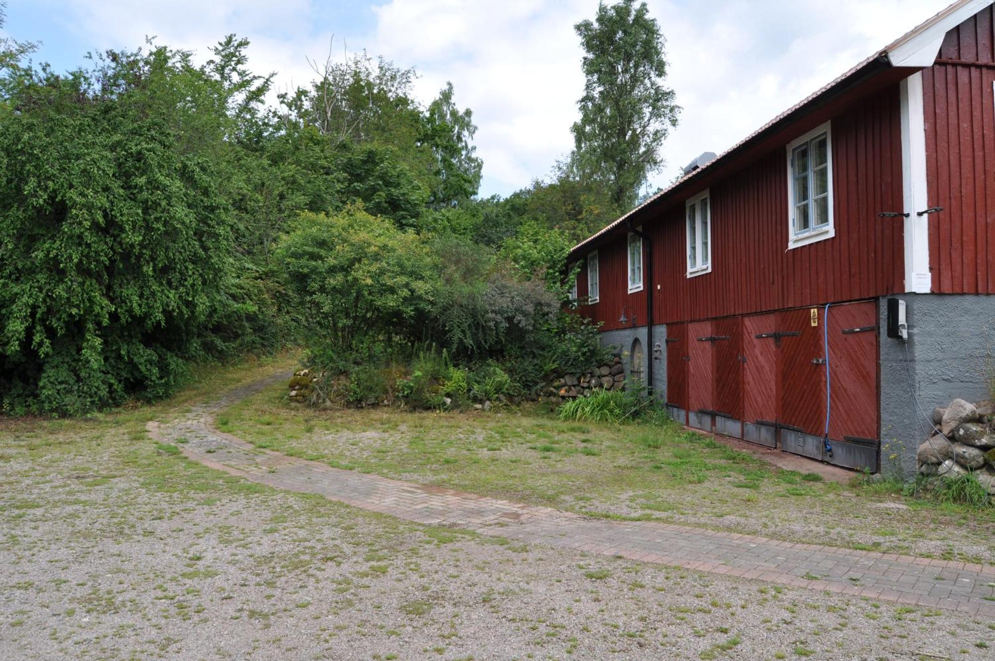 Langstorp 200 Gaesthem I Hoeoer Vaenster Екстериор снимка